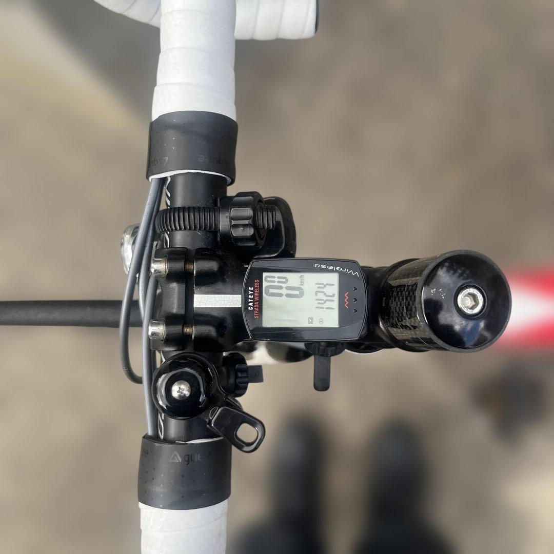 Bridgestone Anchor RA5 Equipe ロードバイク