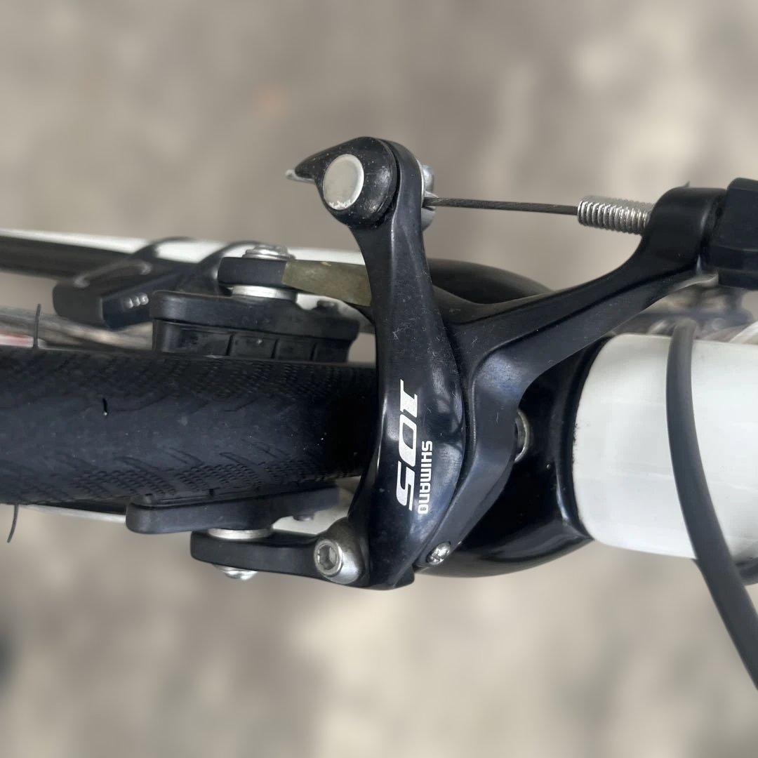 Bridgestone Anchor RA5 Equipe ロードバイク