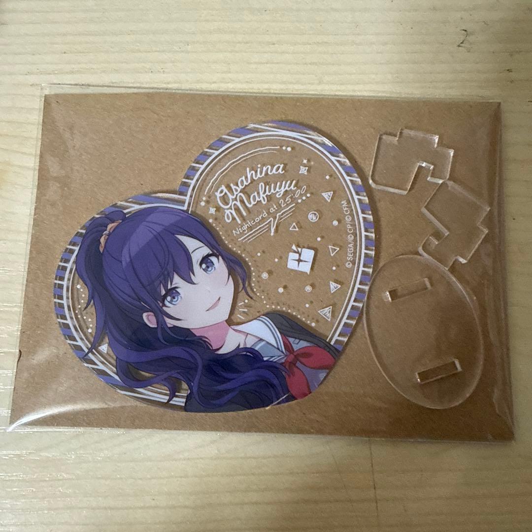 朝比奈まふゆ ぴくりあ