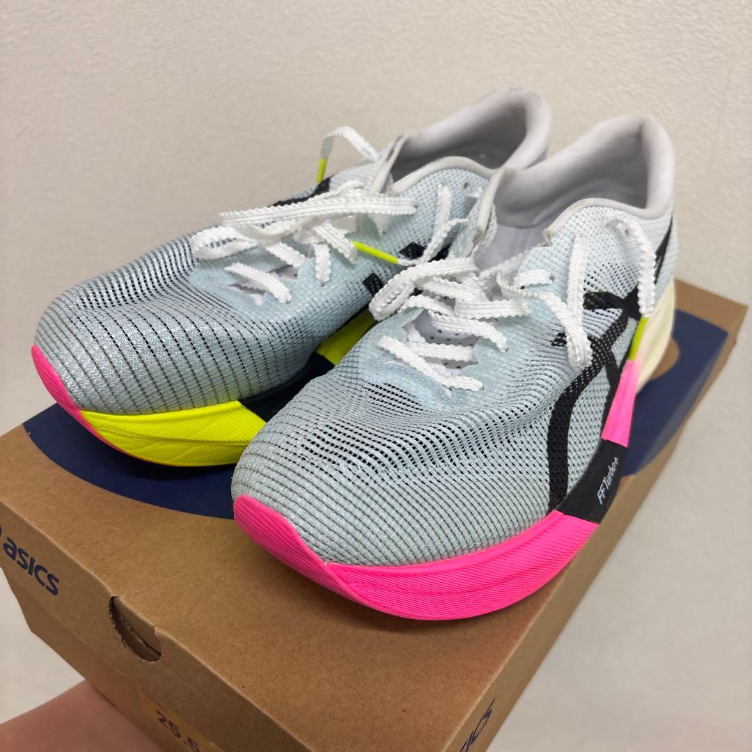 スパイク・シューズ SPEED SKY PARIS