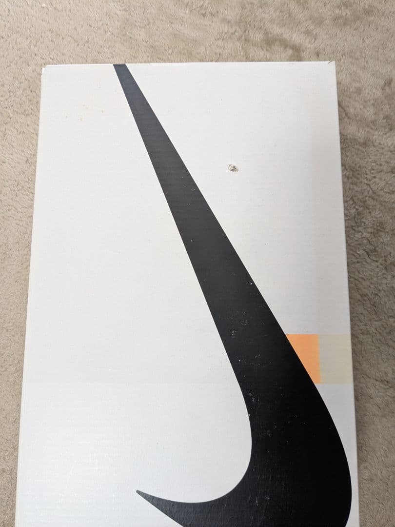 【パンク無し】 マックスフライ　24.5cm