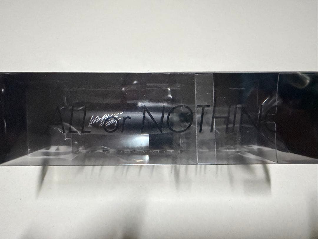 ルアー・フライ TiNY KLASH Low #SHINOBI LOW