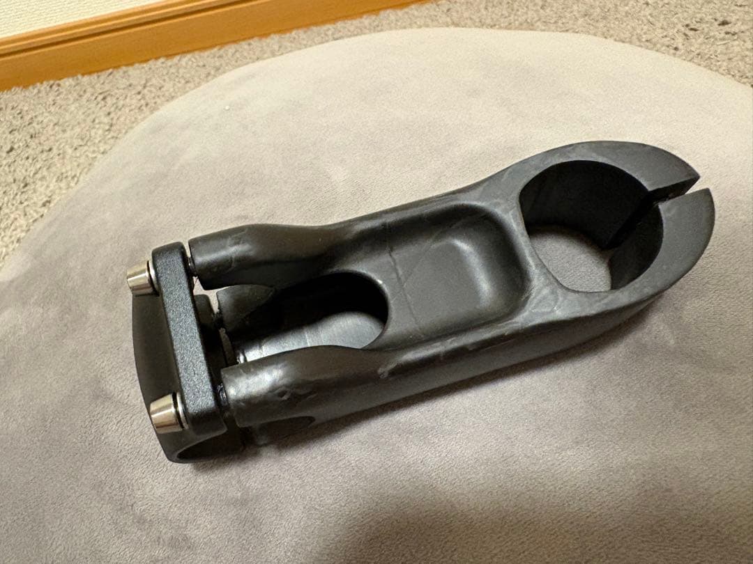 ジャイアント　プロペル専用 Contact SLR Aero フルカーボンステム