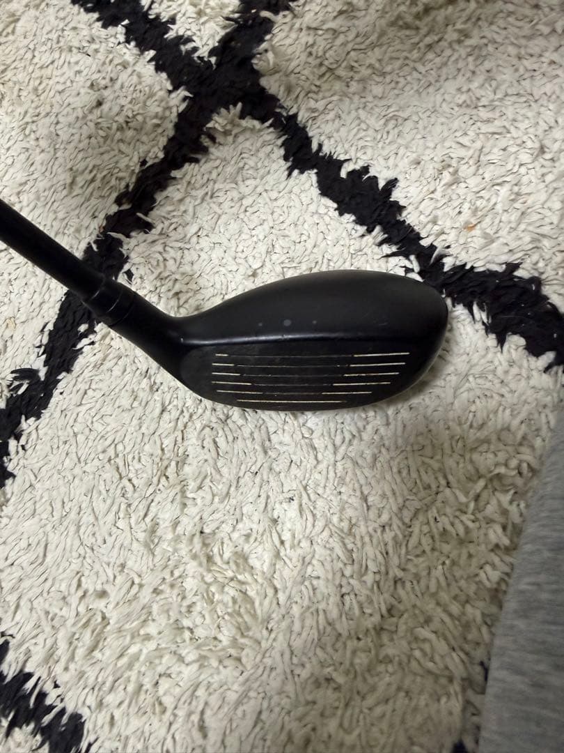 PING G425 ユーティリティ 22度