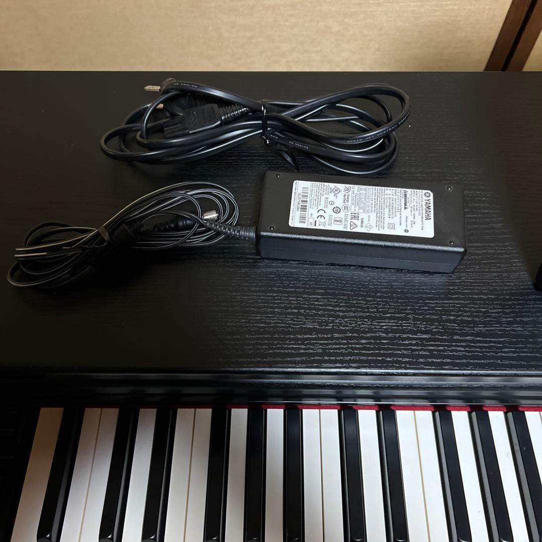 【美品・たのメル便】 ヤマハ アリウス YDP-163 88鍵盤 電子ピアノ