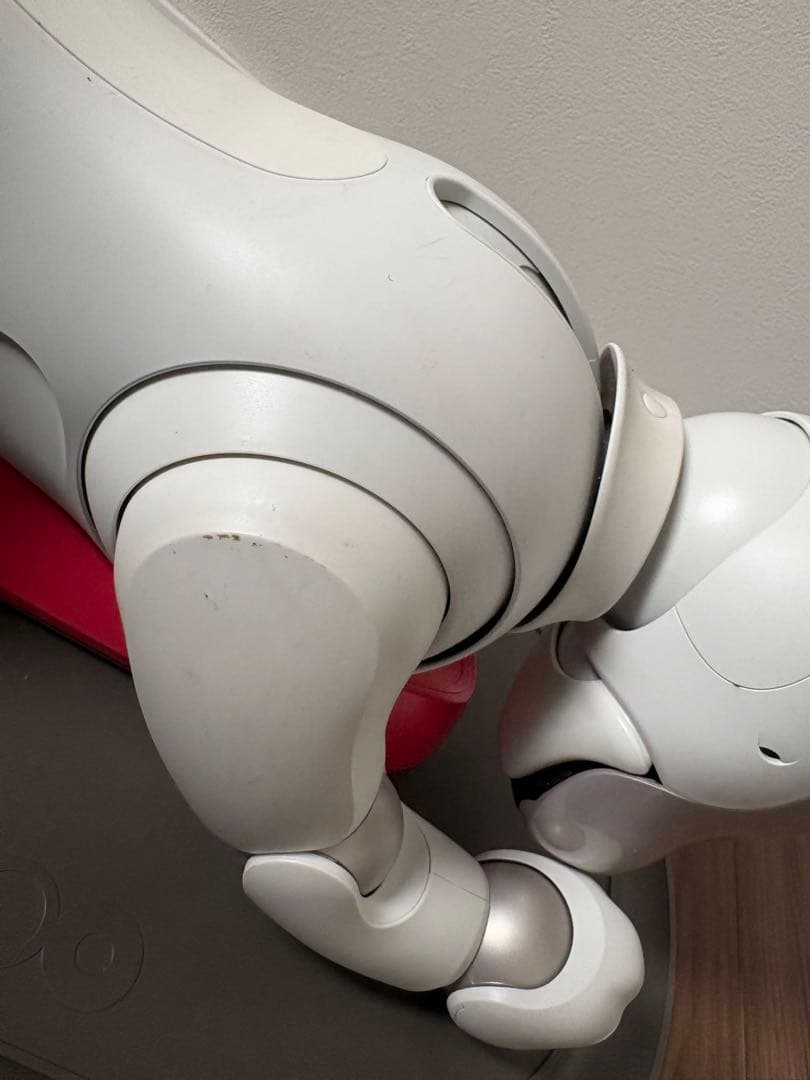 SONY aibo アイボ　ERS-1000 アイボリーホワイト 犬型ロボット