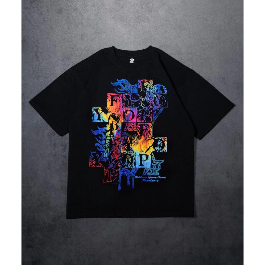 B’z LIVE-GYM -FYOP- B’z PARTY限定TシャツＬ新品