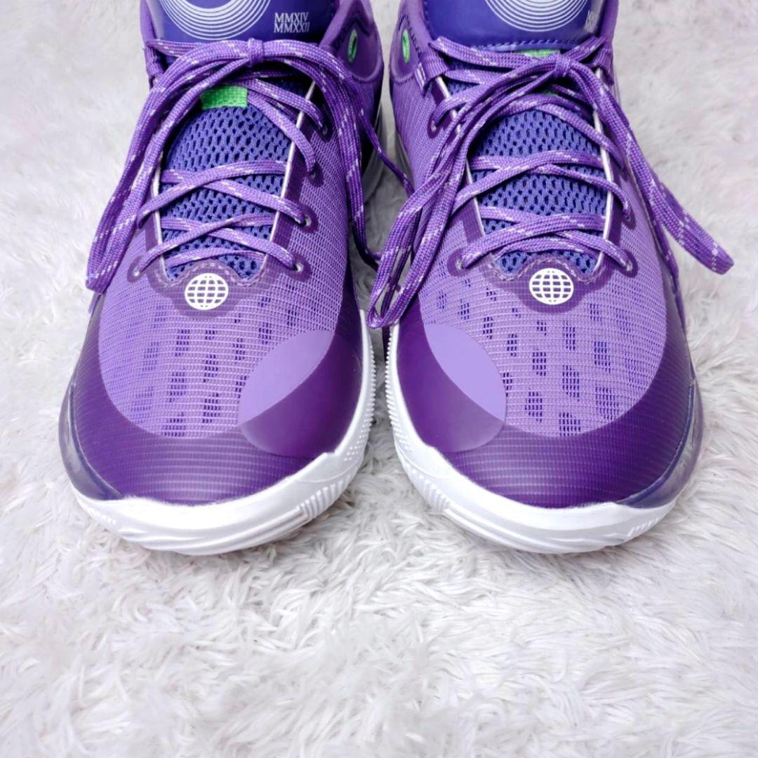 【未使用級】希少カラー Li-ning Way of wade 808 2
