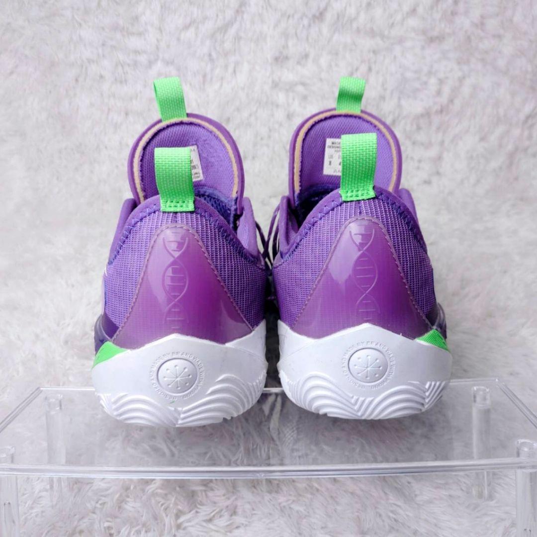 【未使用級】希少カラー Li-ning Way of wade 808 2