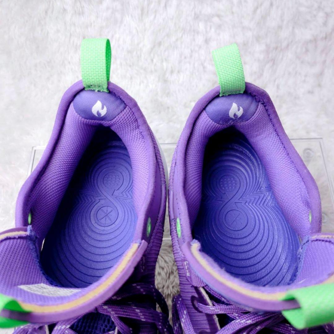 【未使用級】希少カラー Li-ning Way of wade 808 2