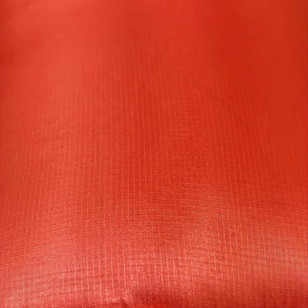 蜘*い様 美品 NANGA Ogawa別注 封筒型シュラフ400STD