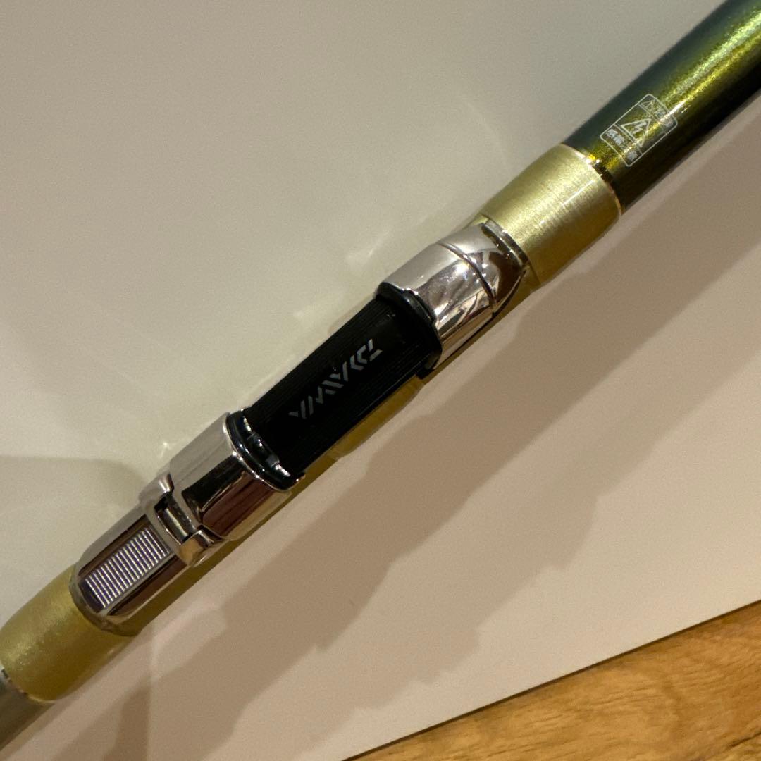 DAIWA／ダイワ　PRESSA DRY／プレッサドライ　1.5-45