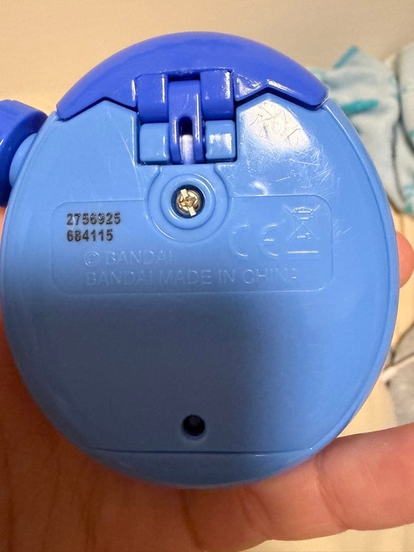 Tamagotchi たまこっちパラダイス