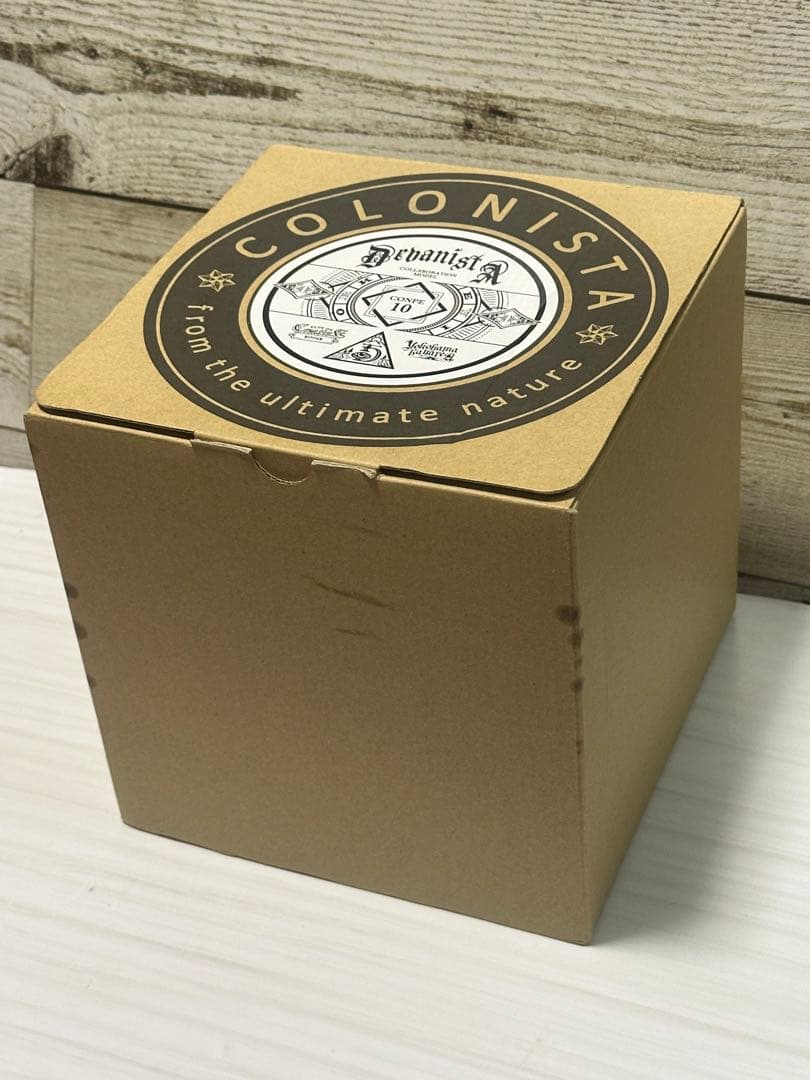 DEVANISTA&MITOCOLOMON&FOOKコンプリートセット