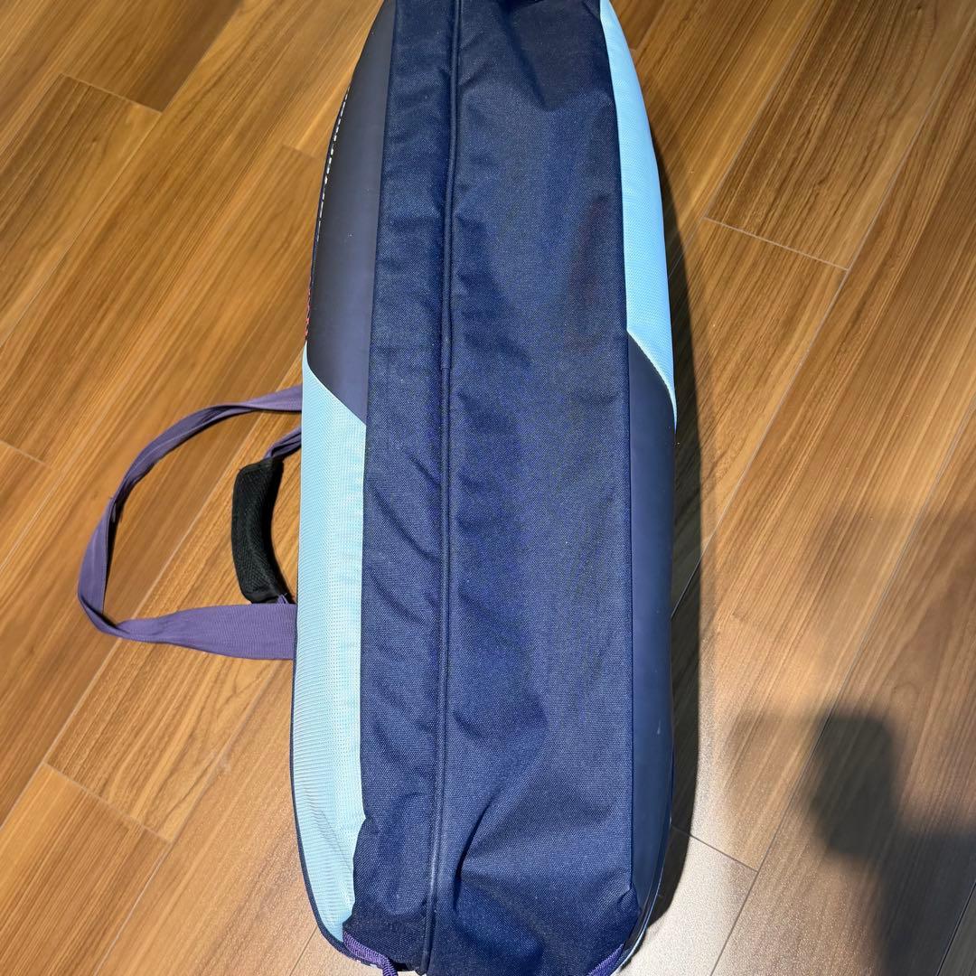 トーナメントバッグ プロシリーズ グレープ