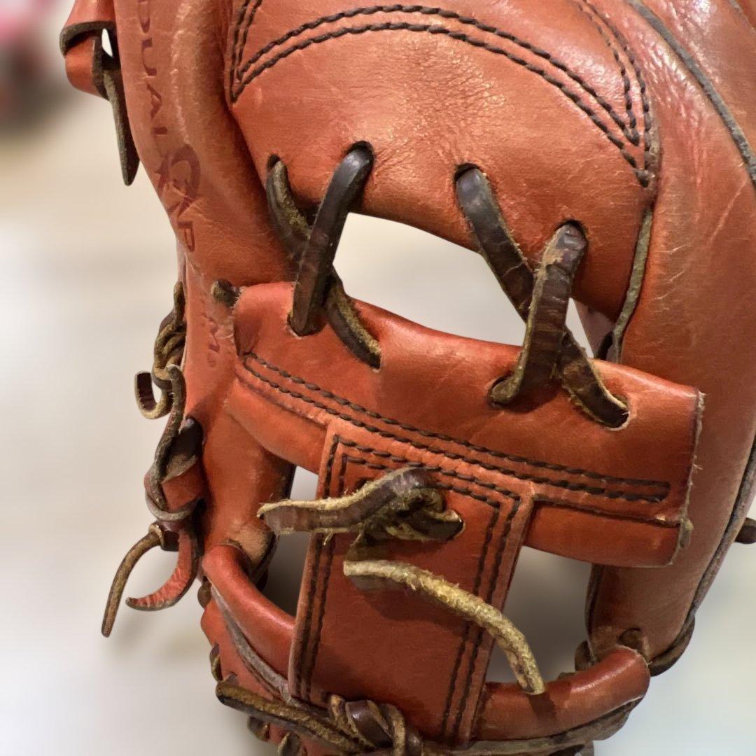 Rawlings 野球グローブ