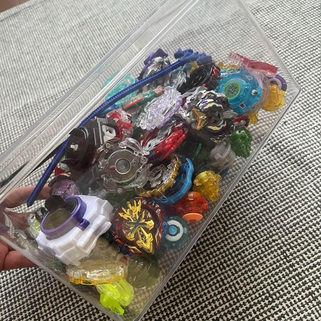 まとめ売り ベイブレード タカラトミー