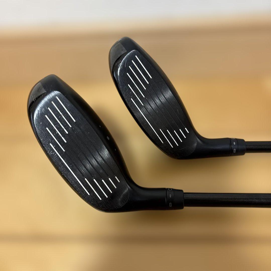 PING G425 ユーティリティ　4u5uセット　RAUNE h75S