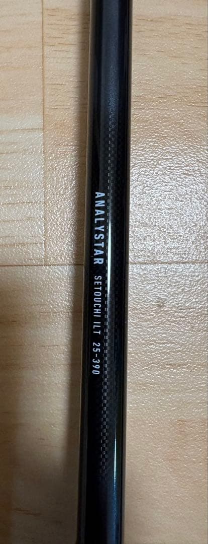DAIWA　ANALYSTAR　瀬戸内　ILT　25-390