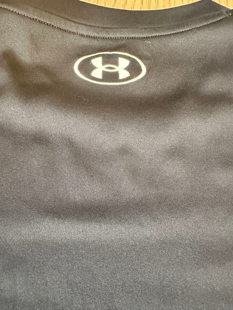 UNDER ARMOUR× CHIBA JETS 千葉ジェッツトレーニングウェア