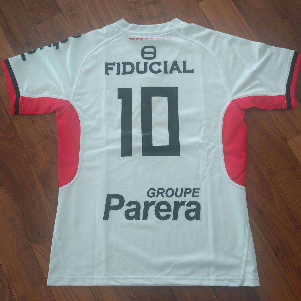 ウェア NIKE 24/25 Stade Toulousain 2st Jersey