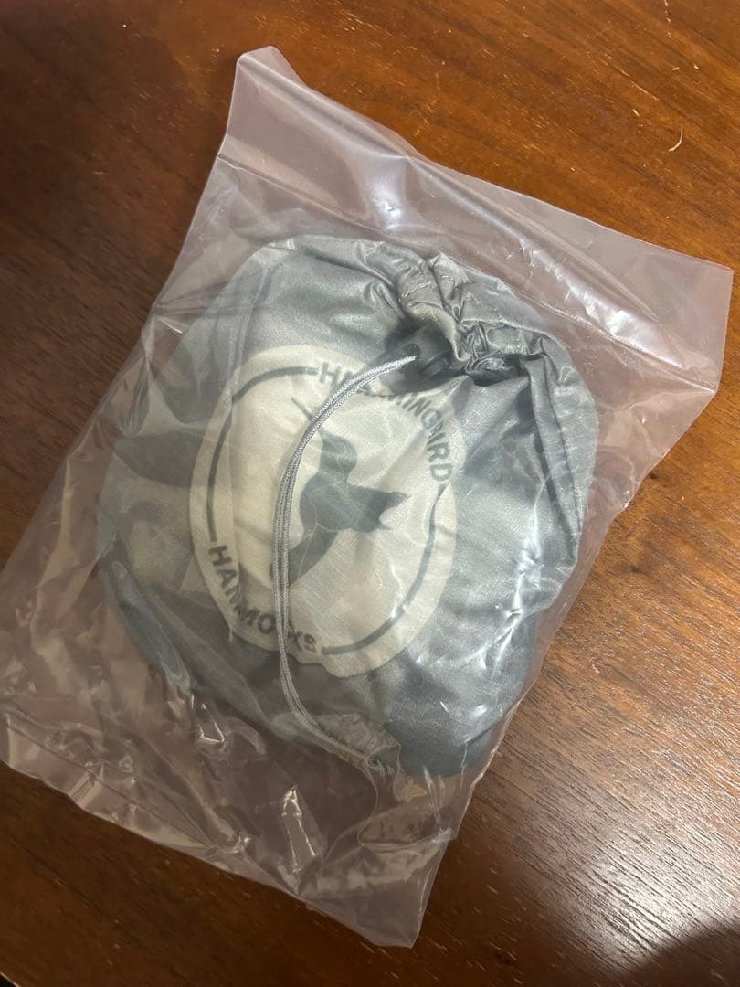 新品 Hummingbird Hammocks ツリーストラップ 1 inch