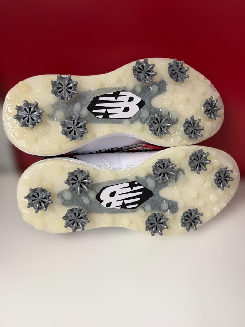 new balance FRESH FORM ゴルフシューズ