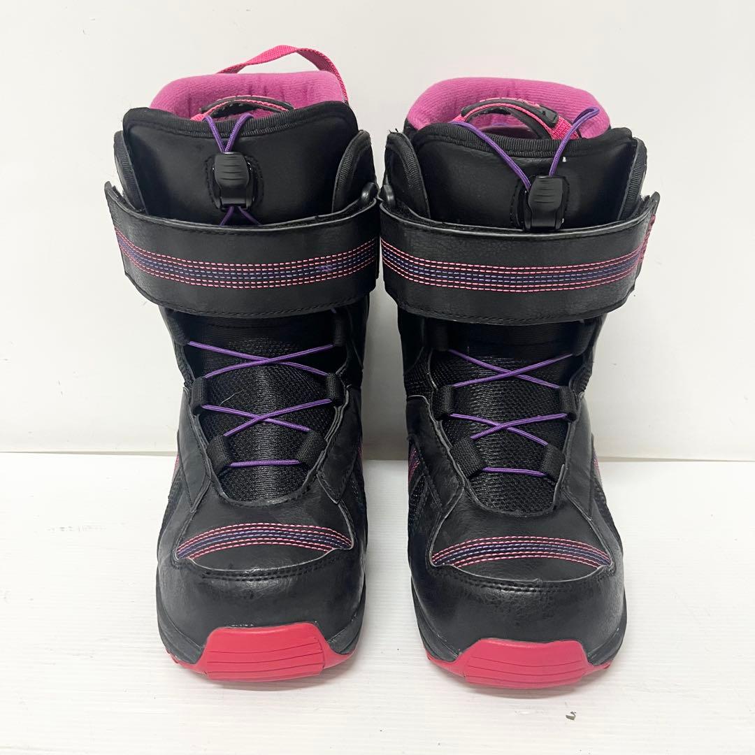 MOSS UNION レディース　スノボセット　スノーボード モス　ユニオン　板