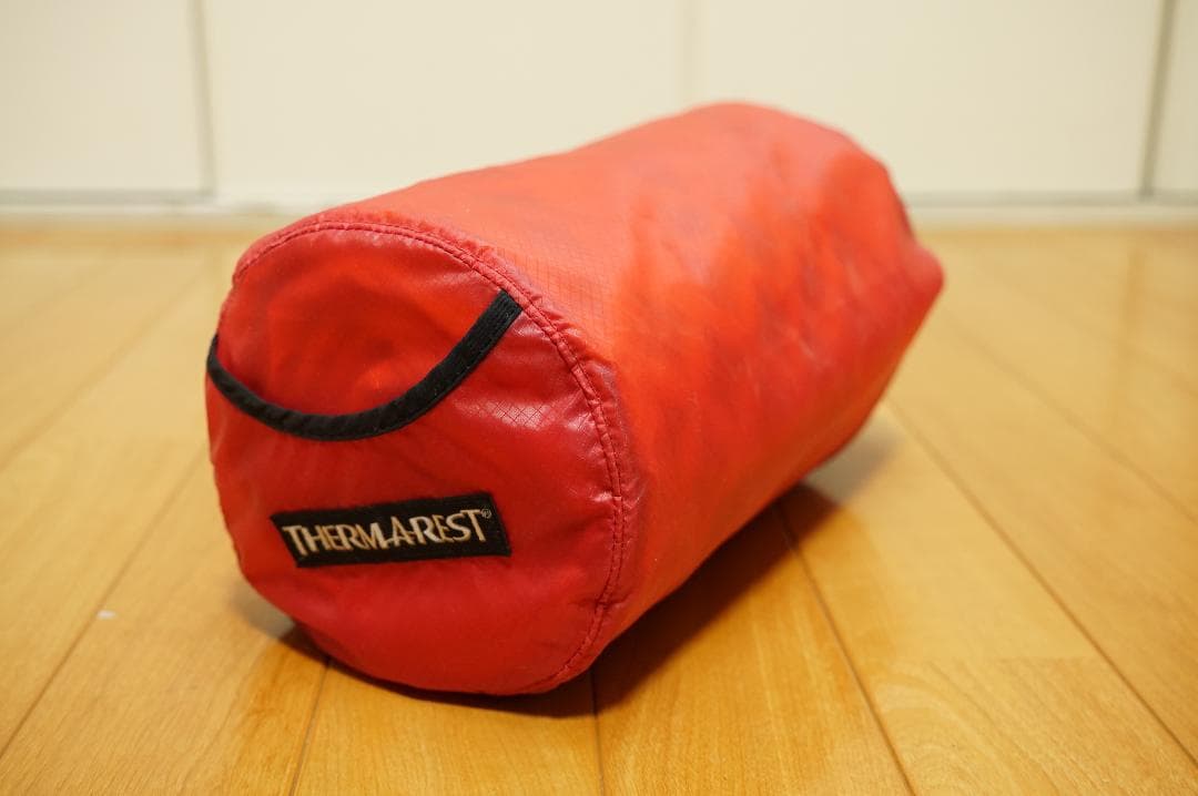 サーマレスト プロライト 女性用 THERMAREST PROLITE