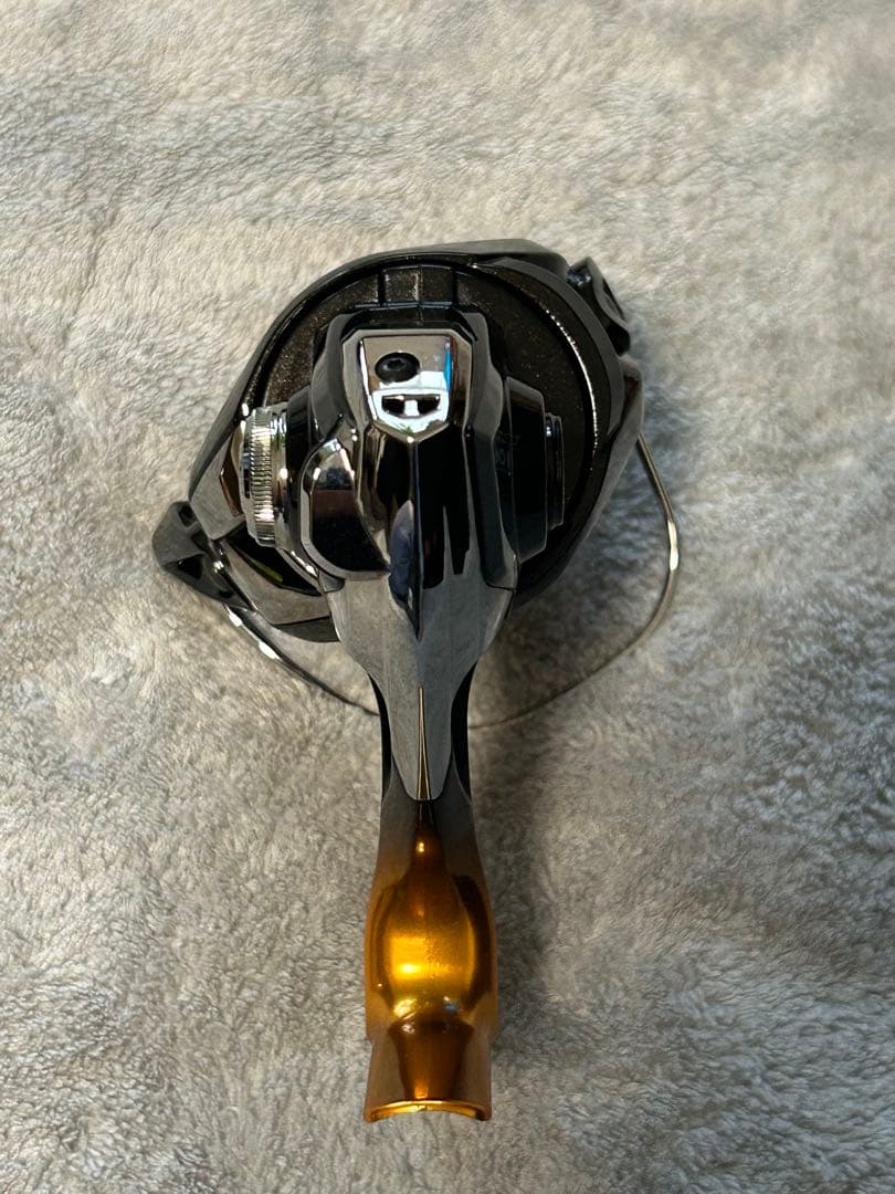 SHIMANO ソアレBB C2000SSPG