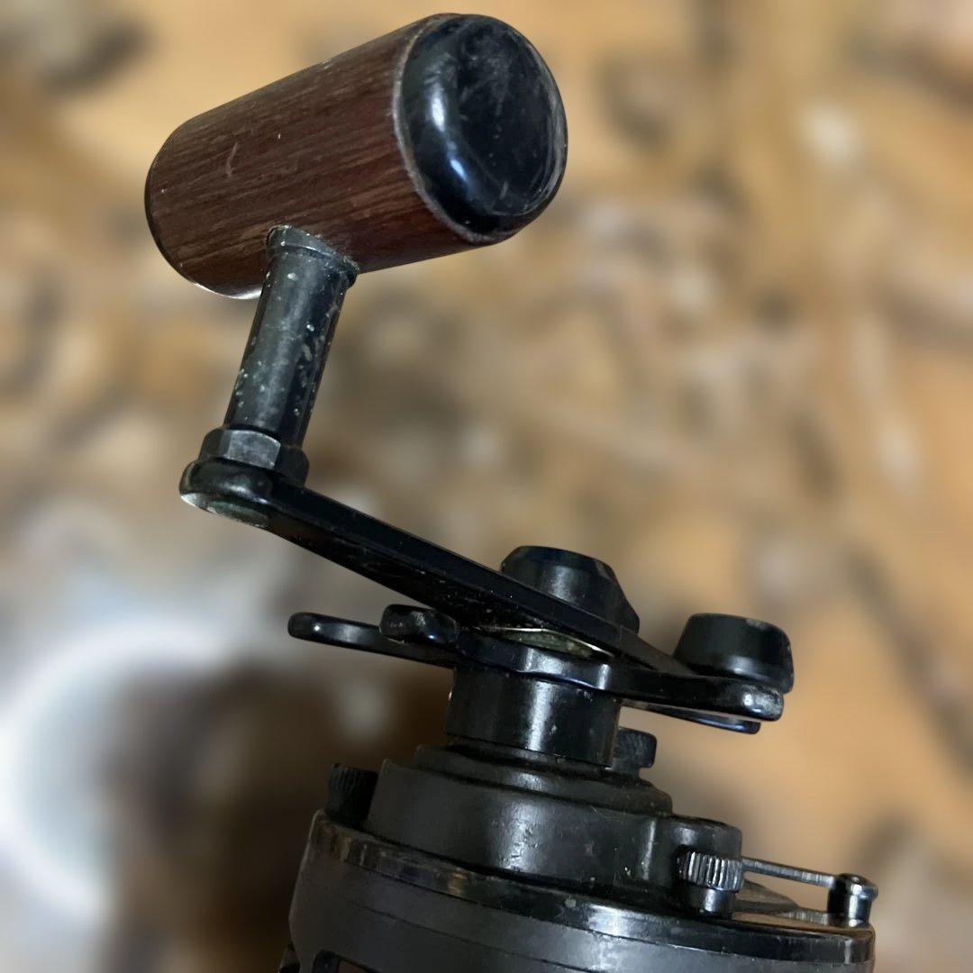 Daiwa MAGSERVO 大物　釣り　リール