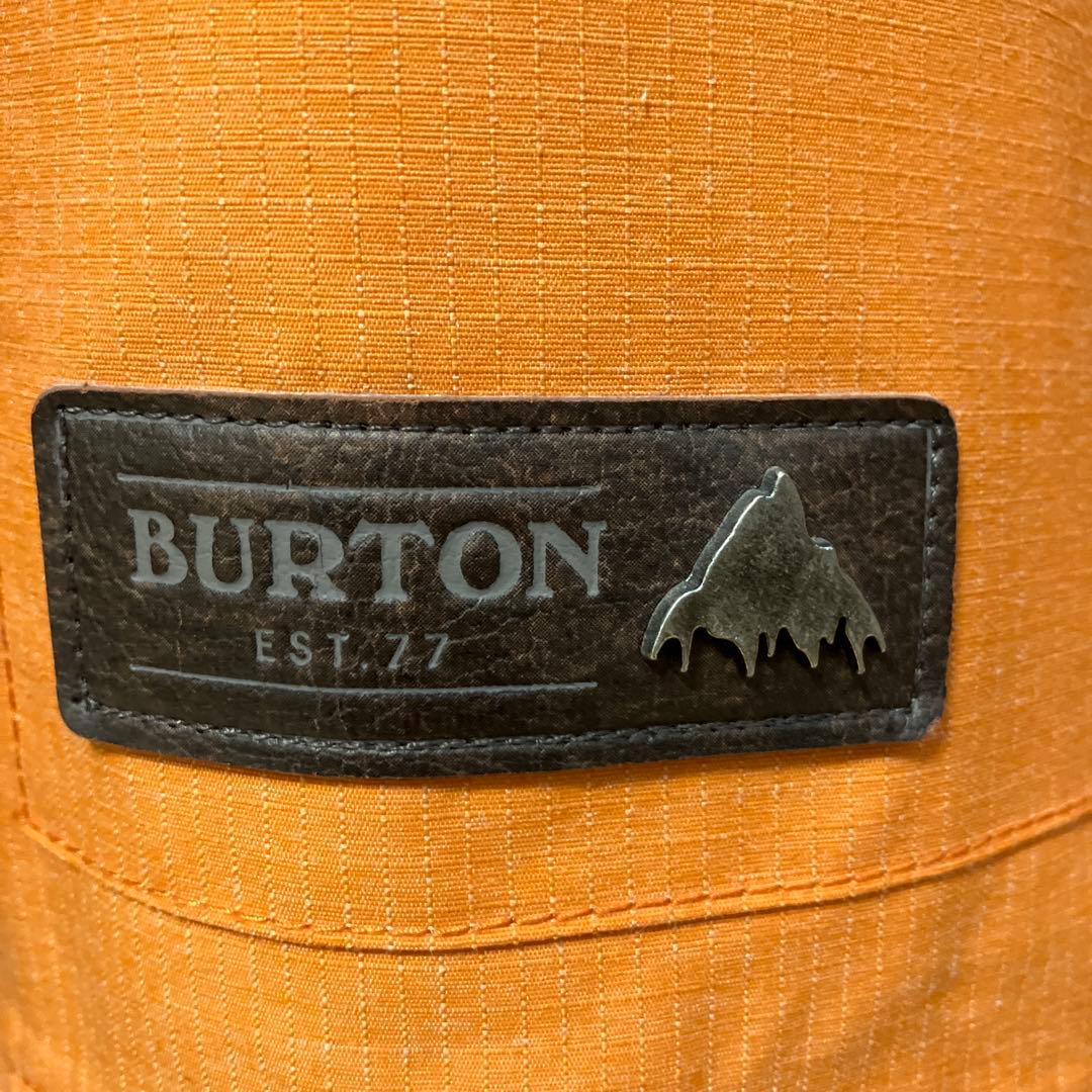 Burton hellbrook バートン　ヘルブルック　S