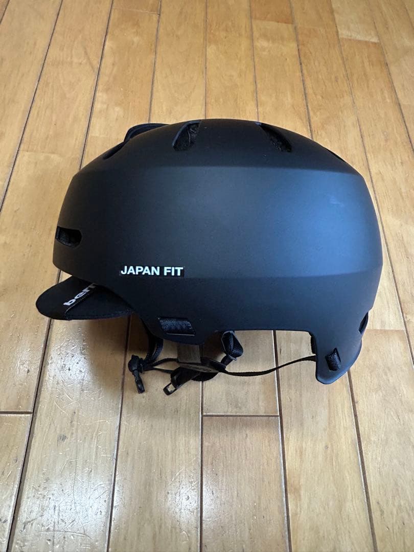 bern MACON 2.0　 XLサイズ　メーコン
