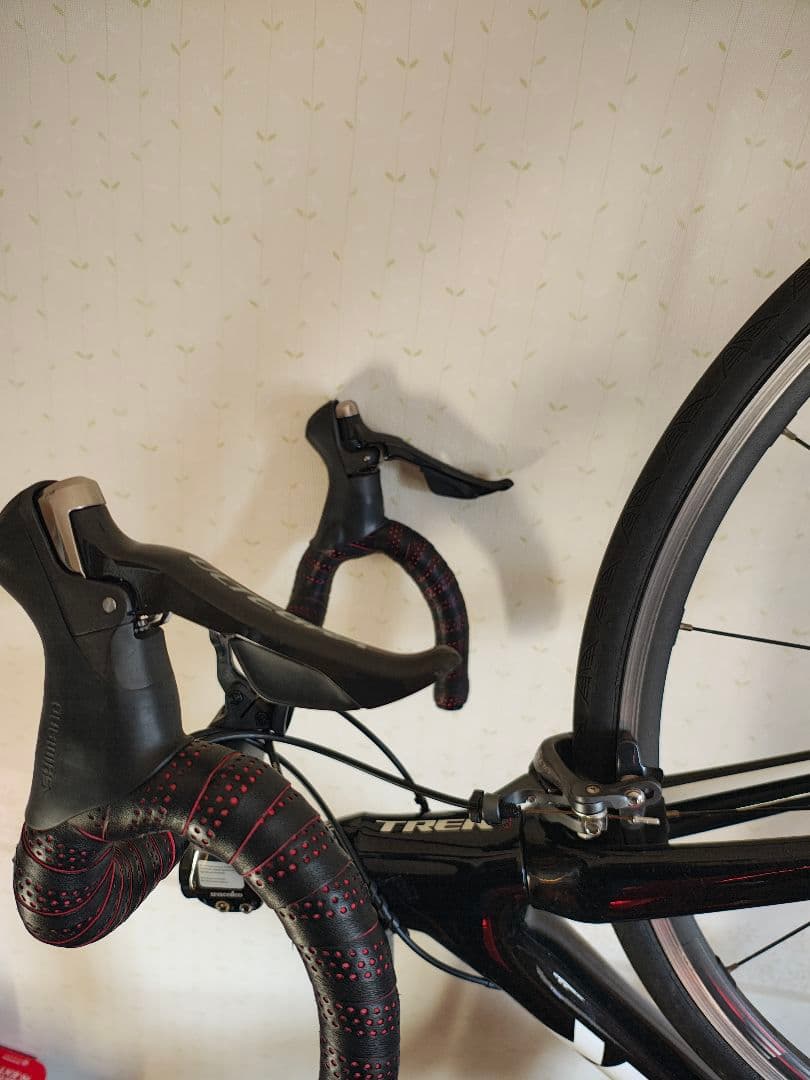 TREK Émonda SL OCLV CARBON アルテグラ 52サイズ