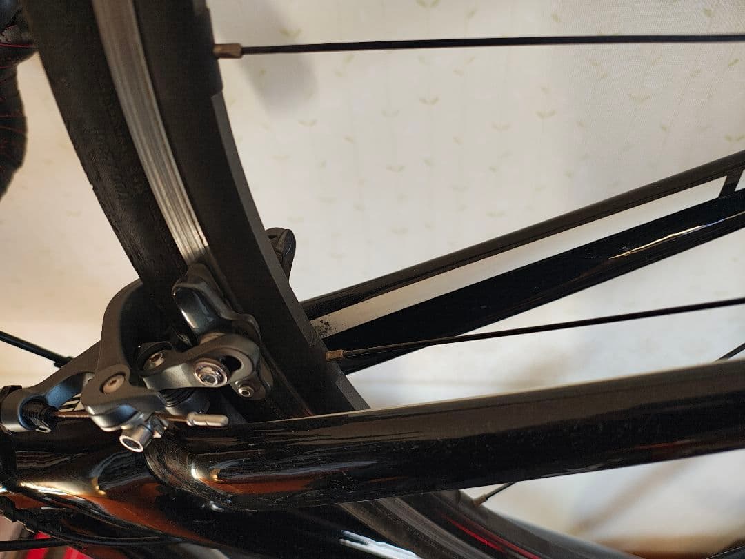 TREK Émonda SL OCLV CARBON アルテグラ 52サイズ