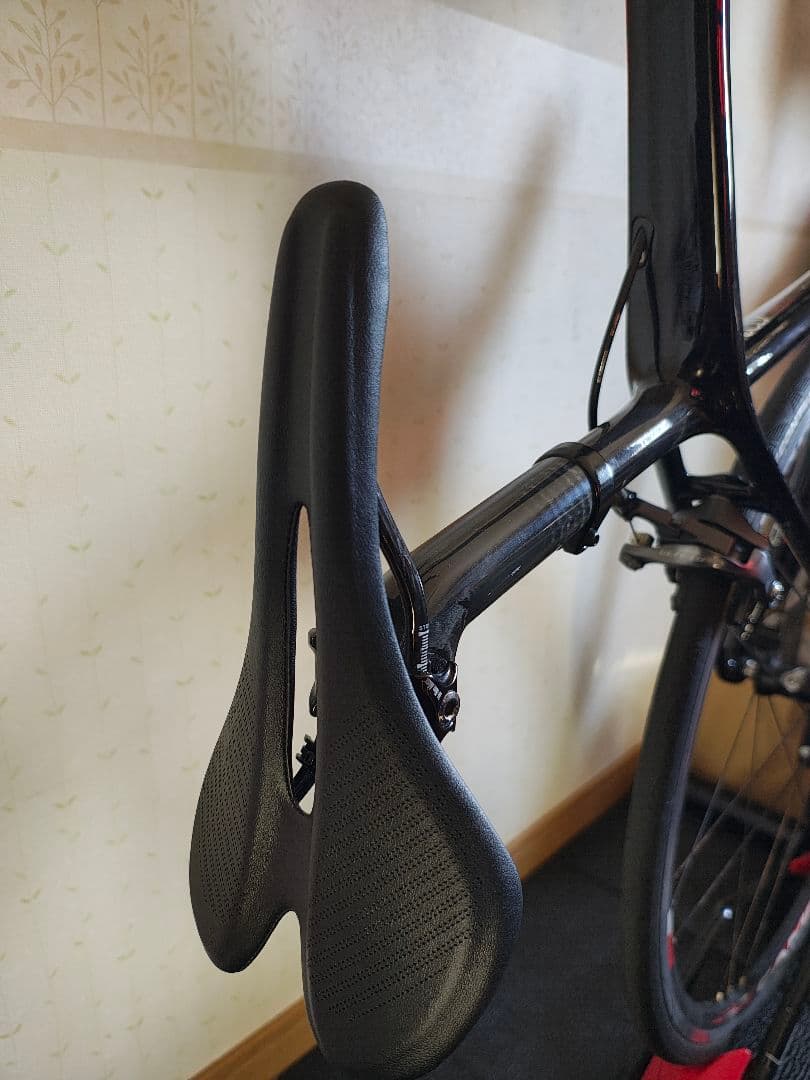TREK Émonda SL OCLV CARBON アルテグラ 52サイズ