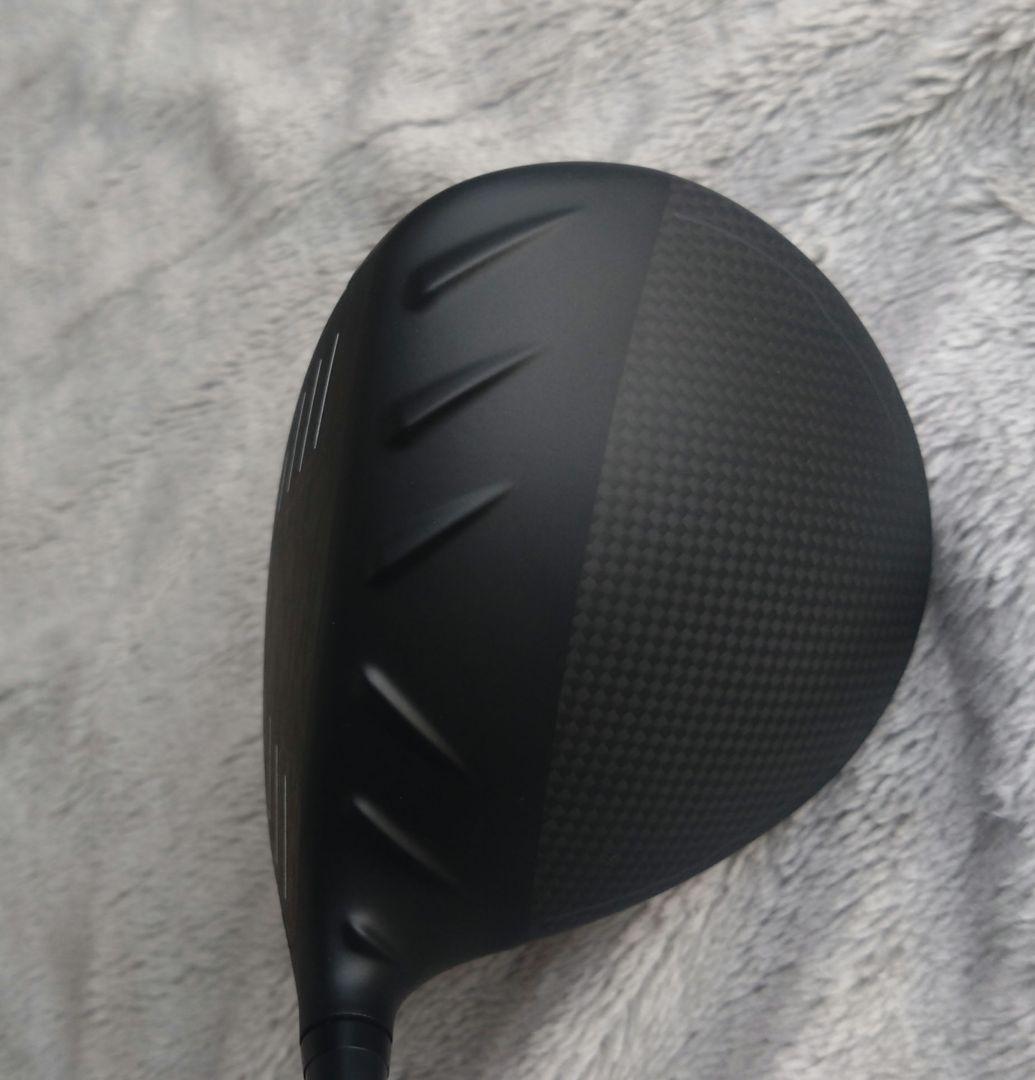 PING G440LSTドライバー 10.5度 ヘッドカバー付き