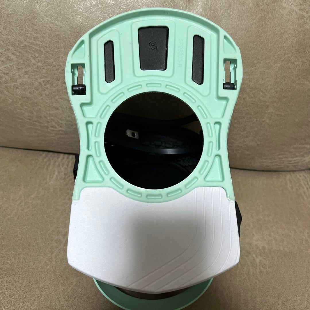 新品未使用（展示品）UNION ROSA S