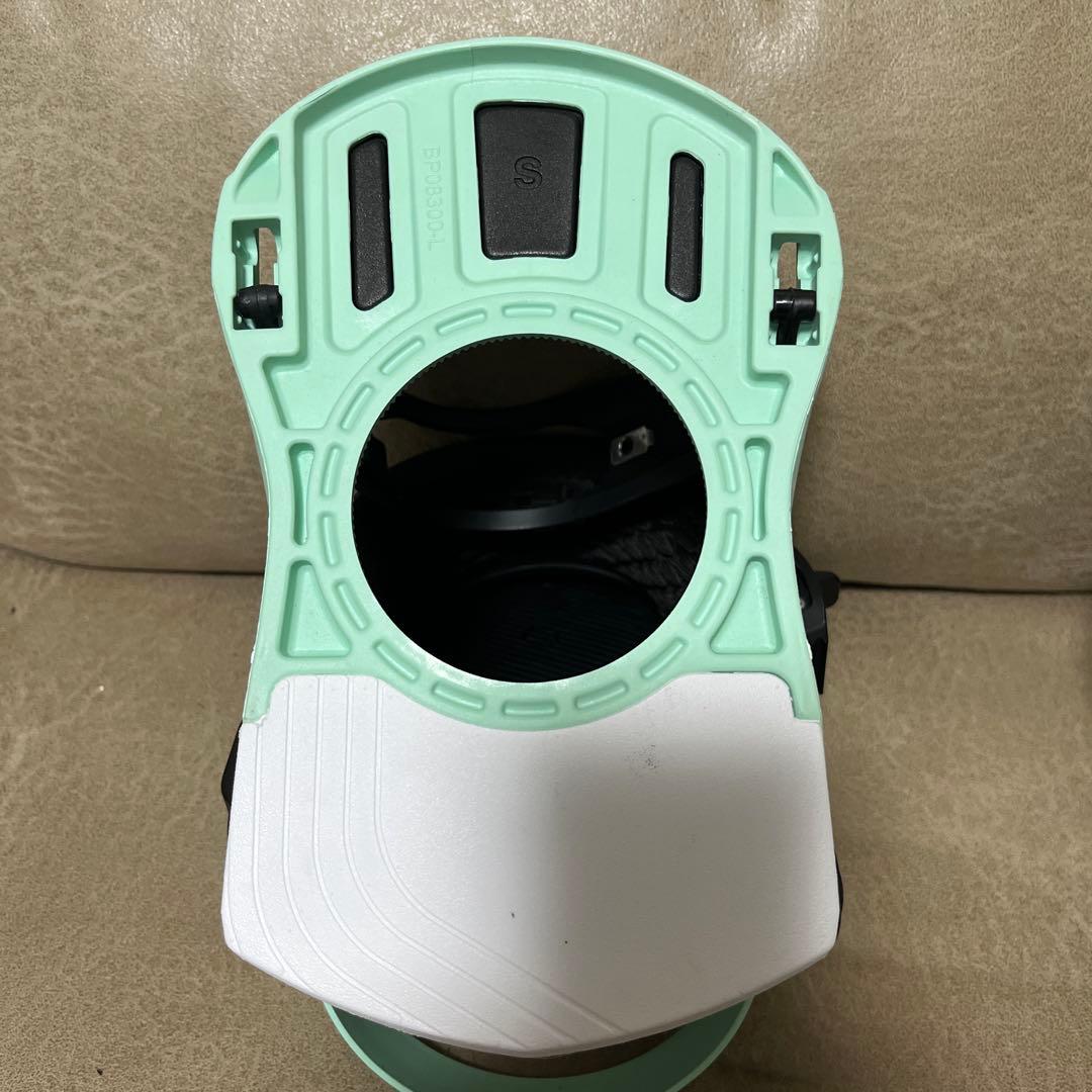 新品未使用（展示品）UNION ROSA S