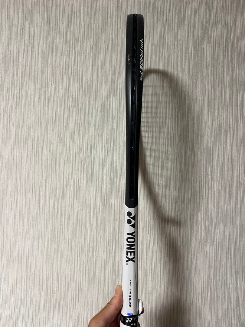 YONEX VOLTRAGE 7VS テニスラケット