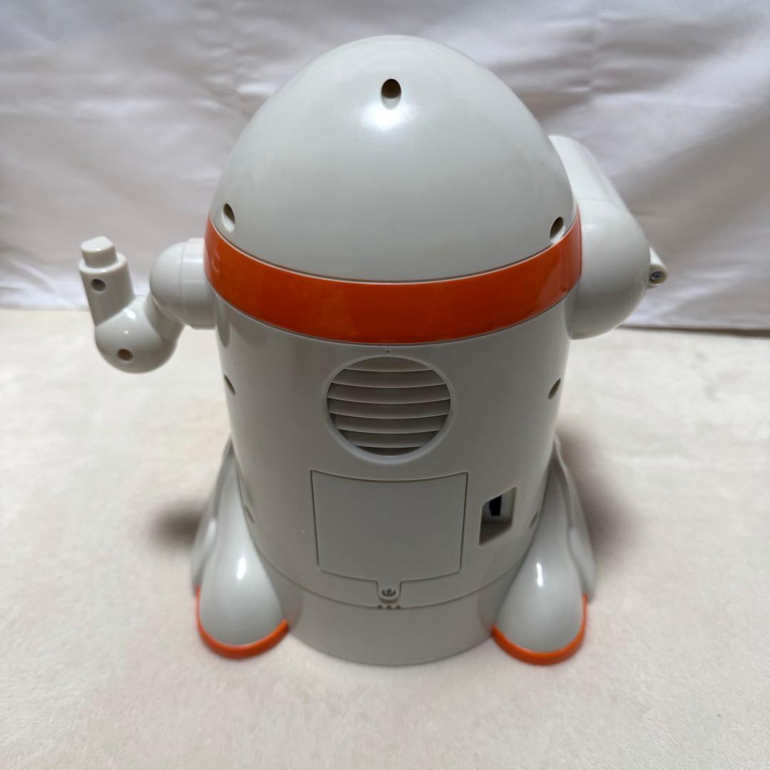 バンダイ お酌ロボ シャクライ君 お酌パラダイス 宴会グッズ ビールロボット廃盤