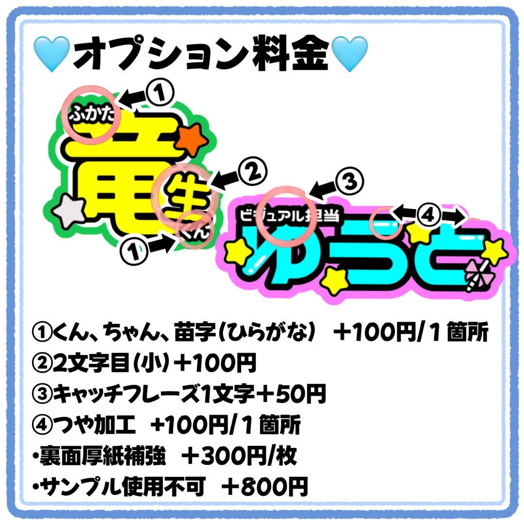 うちわ文字　文字パネル　うちわデコ　団扇屋さん　ファンサ　オーダー　ハングル