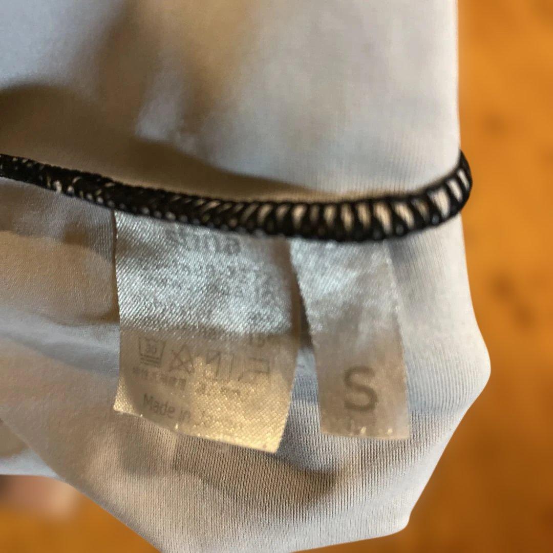 STINA スティナ ツイード柄レオタード S