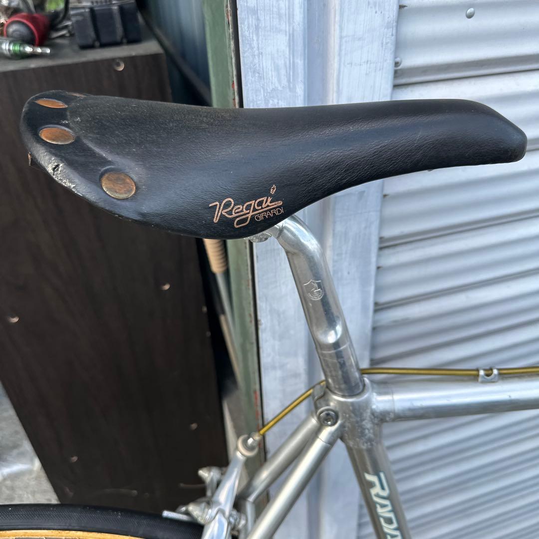 ブリヂストン　RADAC
