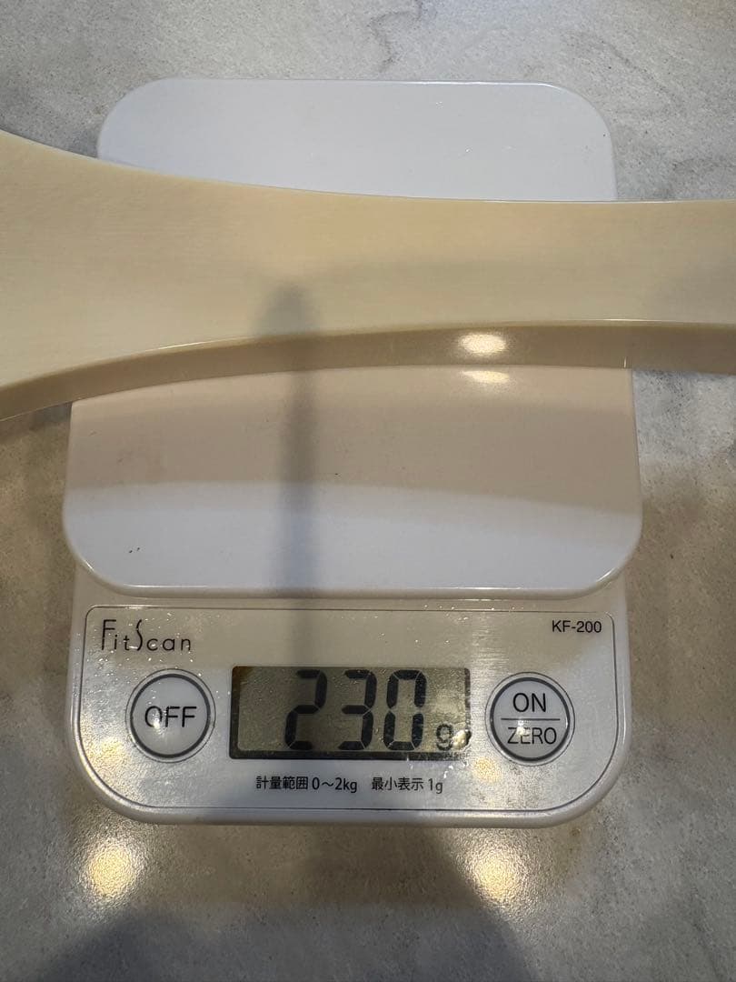 【大幅値下げ！】最高級　象牙風　三味線　丸撥　定価150万
