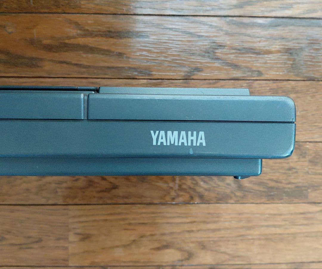 YAMAHA PCS-500 ポータサウンド　プレイカード対応機種　稼働品