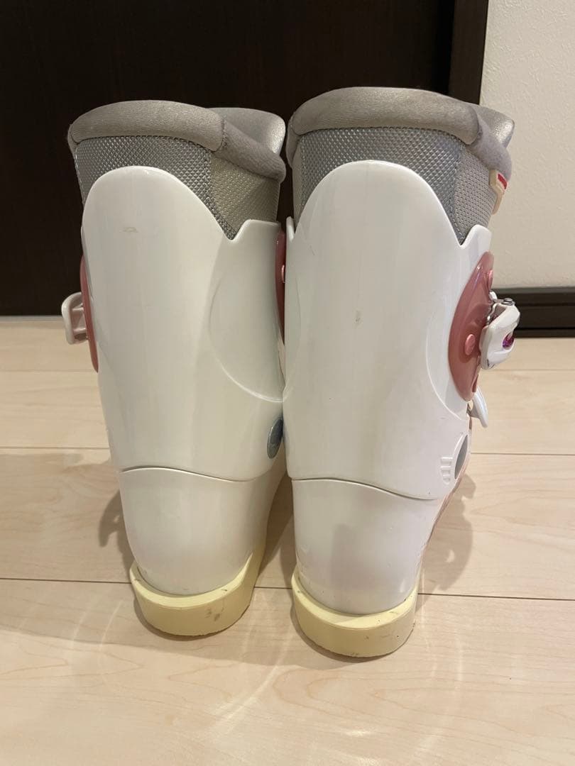 KAZAMA 150cmスキー板セット レディース