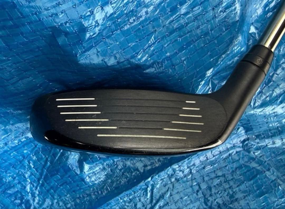 PING G425 ユーティリティ 5U 26度 ヘッドのみ