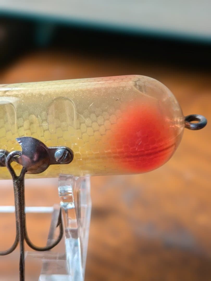 Heddon Magnum Torpedo L マグナムトーピード パーチ