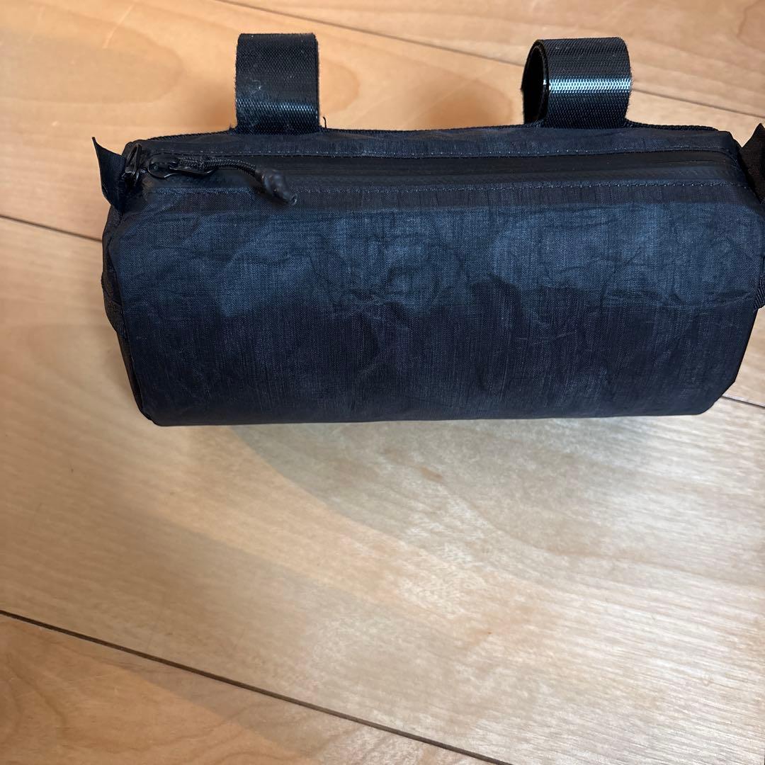 MORI MONO「Essential Bar Bag」